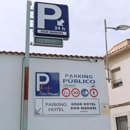 Apto La Almena 2 Junto A Plaza Mayor,2 Habitaciones,Parking Gratuito Касерес Экстерьер фото